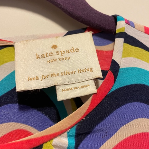 Kate Spade Women’s Dress - Picture 3 of 6